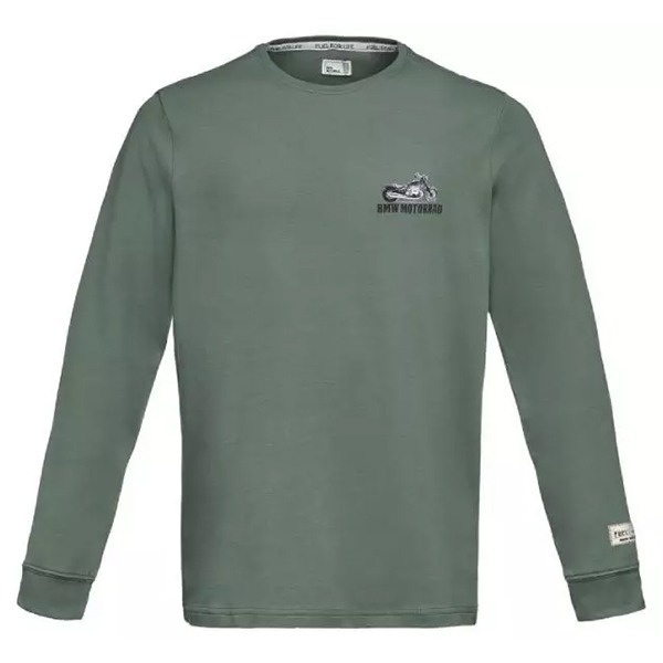 BMW BMW Long Sleeve T-Shirt Soulfuel Men